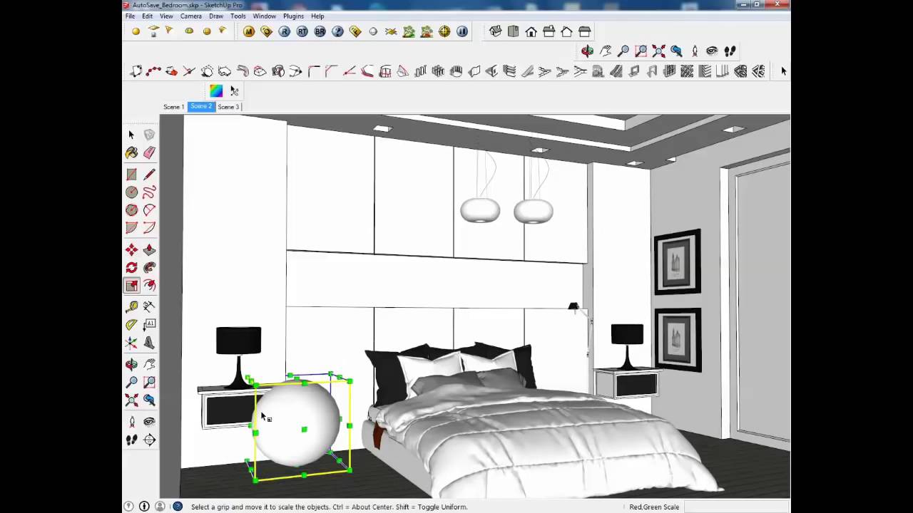 vray cost for sketchup